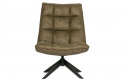 Fauteuil \'Jouke\' - Groen