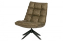Fauteuil \'Jouke\' - Groen