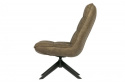 Fauteuil \'Jouke\' - Groen