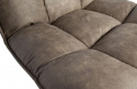 Fauteuil \'Jouke\' - Groen