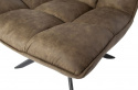Fauteuil \'Jouke\' - Groen