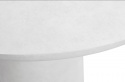 Eettafel \'Damon\' - Wit