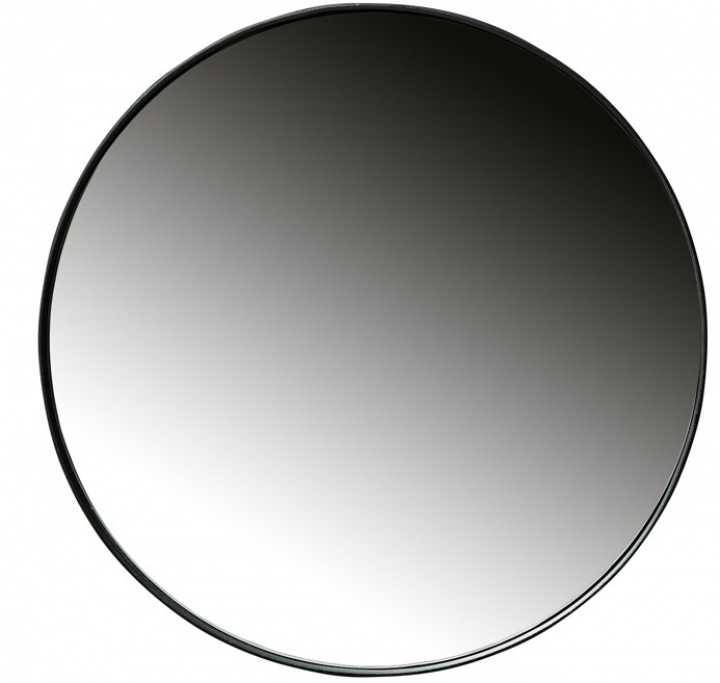 Spiegel \'Doutzen\' Rond 80cm in de groep Inrichting / Decoratie / Spiegels bij Reforma (373357-Z)