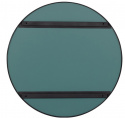 Spiegel \'Doutzen\' Rond 80cm