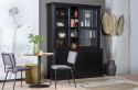 Kast \'Lagos\' L - Zwart