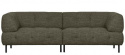 Bank \'Lloyd\' - Groen