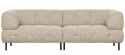 Bank \'Lloyd\' - Beige