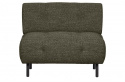 Fauteuil \'Lloyd\' - Groen