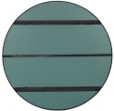Spiegel \'Doutzen\' Rond 115cm