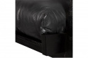 Fauteuil \'Houston\' - Zwart