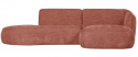 Bank \'Polly\' - Roze