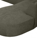 Rechter bank \'Polly\' - Groen