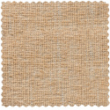 Zitpoef ‘Pearl’ - Beige/geel