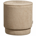 Zitpoef ‘Pearl’ - Beige