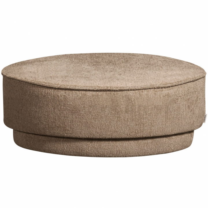 Zitpoef ‘Pearl XL’ - Lichtbruin in de groep Meubels / Zitmeubels / Houten krukken bij Reforma (375149-MM)