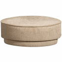 Zitpoef ‘Pearl XL’ - Beige
