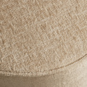 Zitpoef ‘Pearl XL’ - Beige
