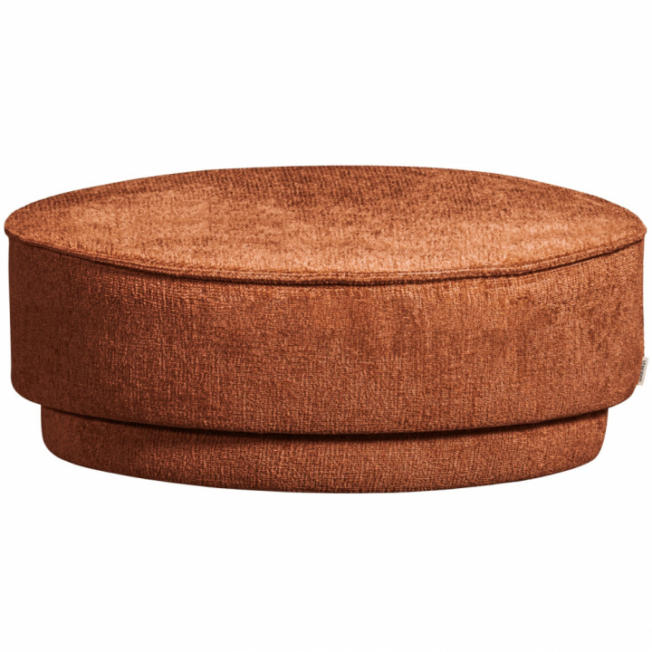 Zitpoef ‘Pearl XL’ - Oranje in de groep Meubels / Zitmeubels / Houten krukken bij Reforma (375149-RM)