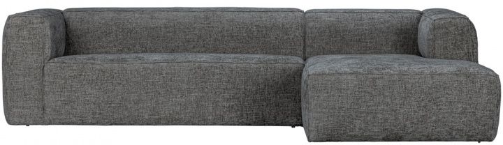 Bank \'Bean\' 4-zits - Terrazzo in de groep Meubels / Banken / Hoekbanken bij Reforma (375694-ME)