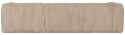 Bank \'Bean\' 4-zits - Beige/Manchester