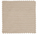 Bank \'Bean\' 4-zits - Beige/Manchester