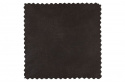 Bank \'Bean\' 4-zits - Zwart