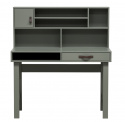 Bureau \'Stage\' - Groen