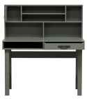 Bureau \'Stage\' - Groen