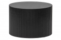 Bijzettafel \'Sanne\' - Zwart
