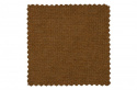 Bank \'Freddie\' 4-zits - Brons