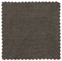 Bank \'Freddie\' 4-zits - Donkerbruin