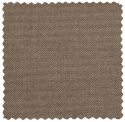 Bank \'Freddie\' 4-zits - Lichtbruin