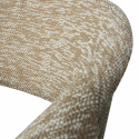 Eetstoel ‘Yossi’ - Beige