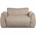 Loveset ‘Baggy’ - Bruin