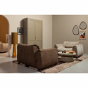 Loveset ‘Baggy’ - Bruin