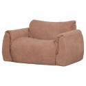 Loveset ‘Baggy’ - Bruin/Roze