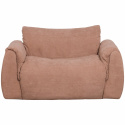 Loveset ‘Baggy’ - Bruin/Roze