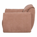 Loveset ‘Baggy’ - Bruin/Roze