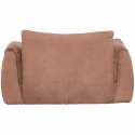 Loveset ‘Baggy’ - Bruin/Roze