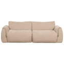 Bank ‘Baggy’ 2-zits - Beige