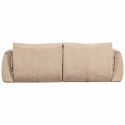 Bank ‘Baggy’ 2-zits - Beige