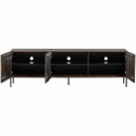 TV-meubel ‘Bono Gravure’ - Asbruin