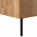 TV-meubel ‘Bono Gravure’ - Eik