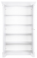 Kledingkast \'Isabel\' - Wit
