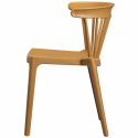Stoel \'Bliss\' - Houtkleur