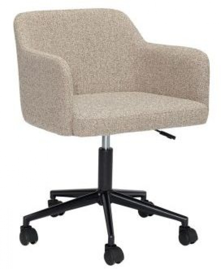 Stoel \'Rest\' - Beige in de groep Meubels / Zitmeubels / Bureau stoelen bij Reforma (391907)
