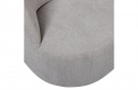 Fauteuil \'Turn Swivel\' - Grijs