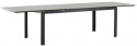 Eettafel \'Laxsjö\' 229x100cm - Zwart
