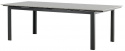 Eettafel \'Laxsjö\' 229x100cm - Zwart