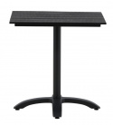 Tafel \'Avesta\' - Zwart